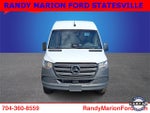 2025 Mercedes-Benz Sprinter 2500 Cargo 170 WB High Roof