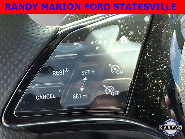 2025 Mercedes-Benz Sprinter 2500 Cargo 170 WB High Roof