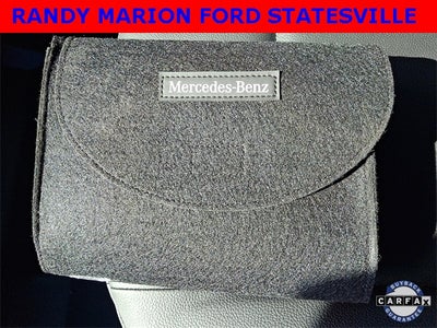 2025 Mercedes-Benz Sprinter 2500 Cargo 170 WB High Roof