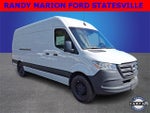 2025 Mercedes-Benz Sprinter 2500 Cargo 170 WB High Roof