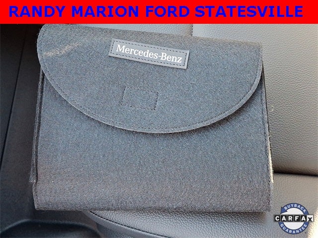 2025 Mercedes-Benz Sprinter 2500 Cargo 170 WB High Roof