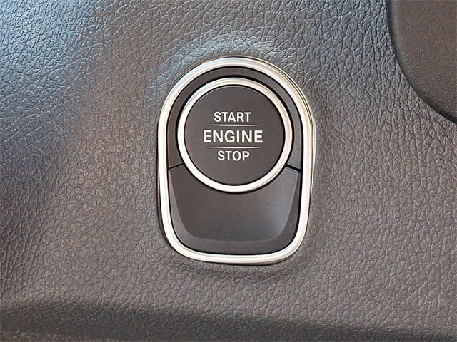 2025 Mercedes-Benz Sprinter 2500 Cargo 170 WB High Roof