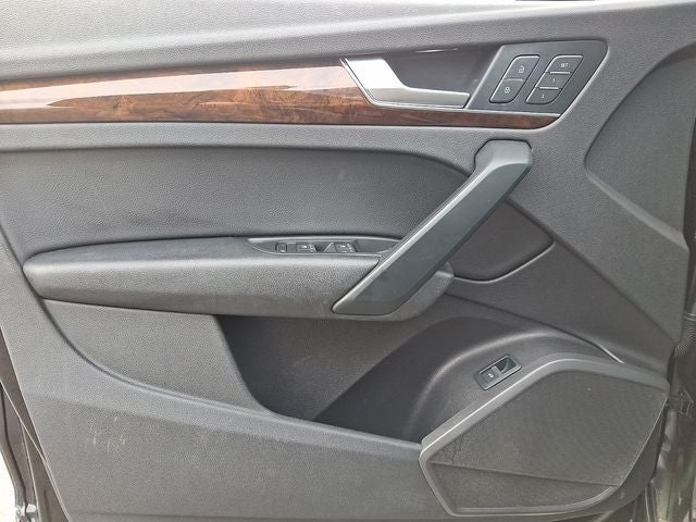 2018 Audi Q5 2.0T Premium Plus quattro