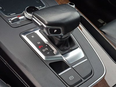 2018 Audi Q5 2.0T Premium Plus quattro