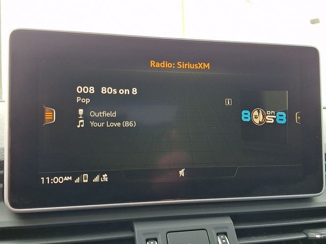 2018 Audi Q5 2.0T Premium Plus quattro