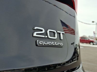 2018 Audi Q5 2.0T Premium Plus quattro