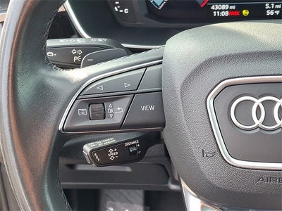 2024 Audi Q3 Premium S Line quattro