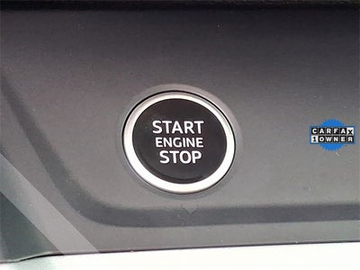 2024 Audi Q3 Premium S Line quattro