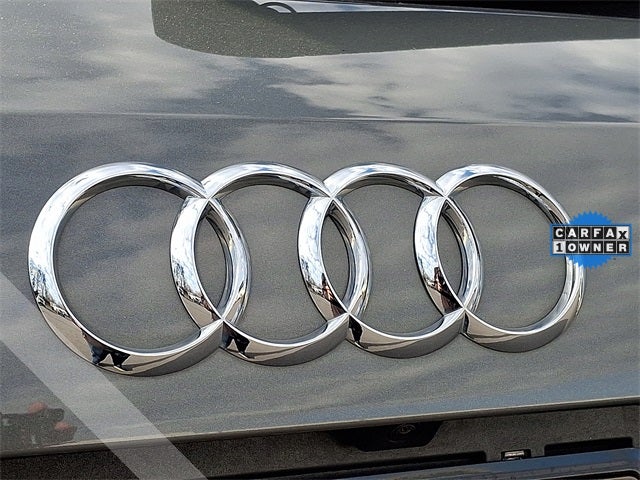 2024 Audi Q3 Premium S Line quattro