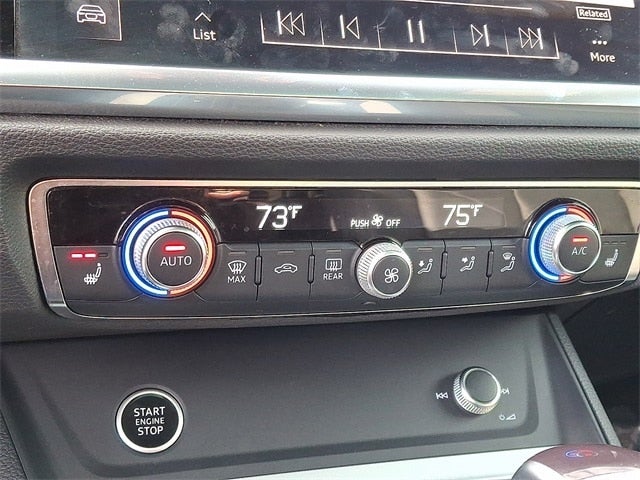 2024 Audi Q3 Premium S Line quattro