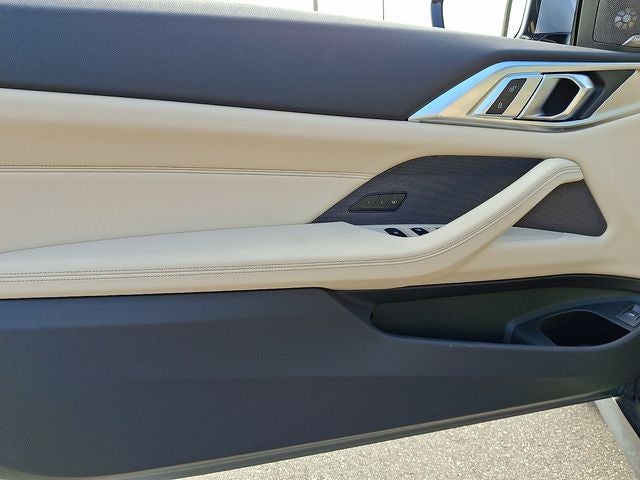 2025 BMW 4 Series 430i