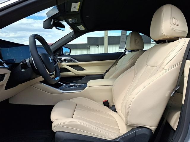 2025 BMW 4 Series 430i