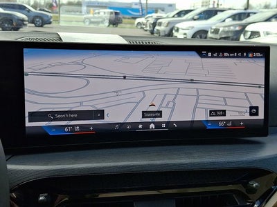 2025 BMW 4 Series 430i