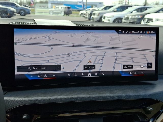 2025 BMW 4 Series 430i