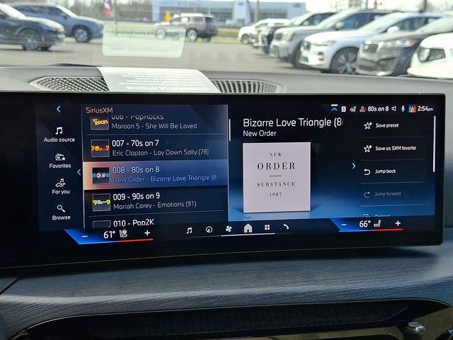 2025 BMW 4 Series 430i