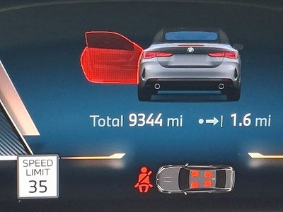 2025 BMW 4 Series 430i