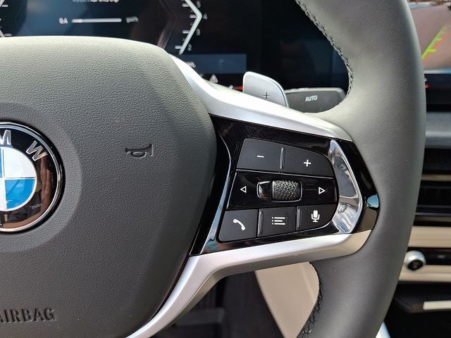 2025 BMW 4 Series 430i