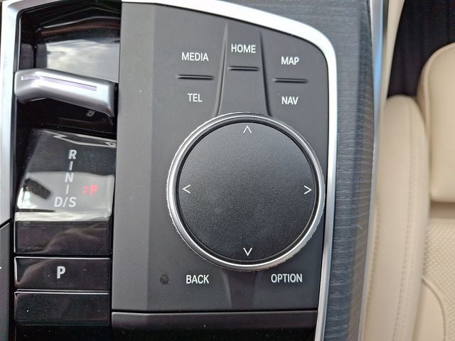 2025 BMW 4 Series 430i