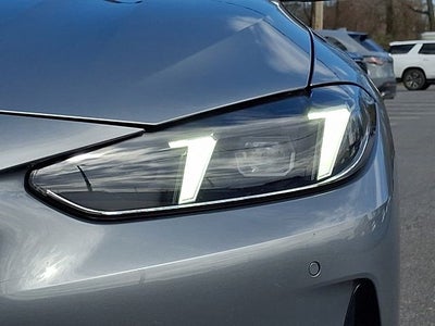 2025 BMW 4 Series 430i