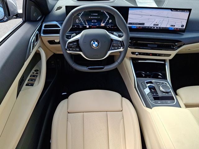 2025 BMW 4 Series 430i