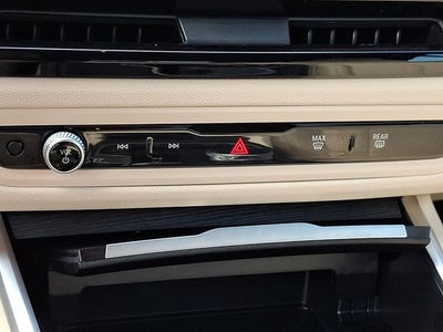 2025 BMW 4 Series 430i