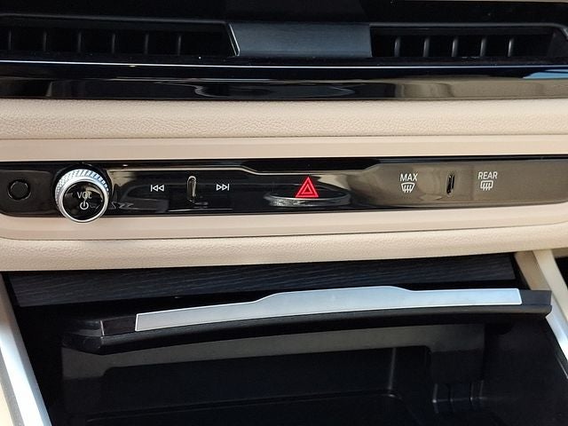 2025 BMW 4 Series 430i