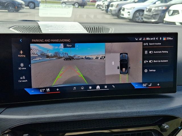 2025 BMW 4 Series 430i