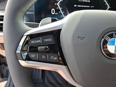 2025 BMW 4 Series 430i