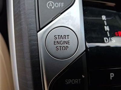 2025 BMW 4 Series 430i