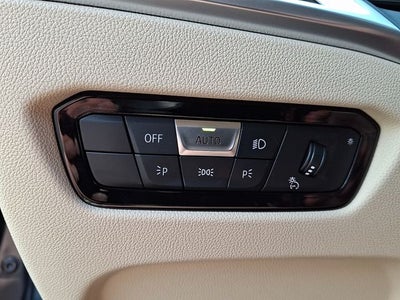 2025 BMW 4 Series 430i