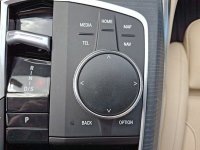 2025 BMW 4 Series 430i