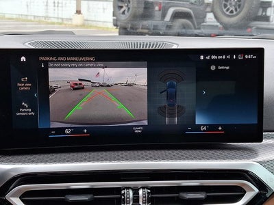 2024 BMW 4 Series 430i
