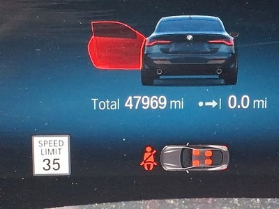 2024 BMW 4 Series 430i