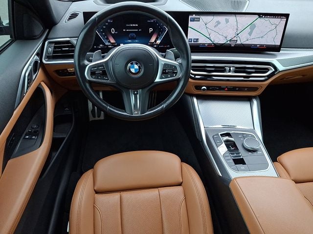 2024 BMW 4 Series 430i