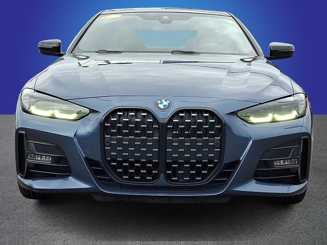 2024 BMW 4 Series 430i