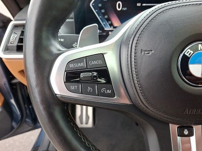 2024 BMW 4 Series 430i