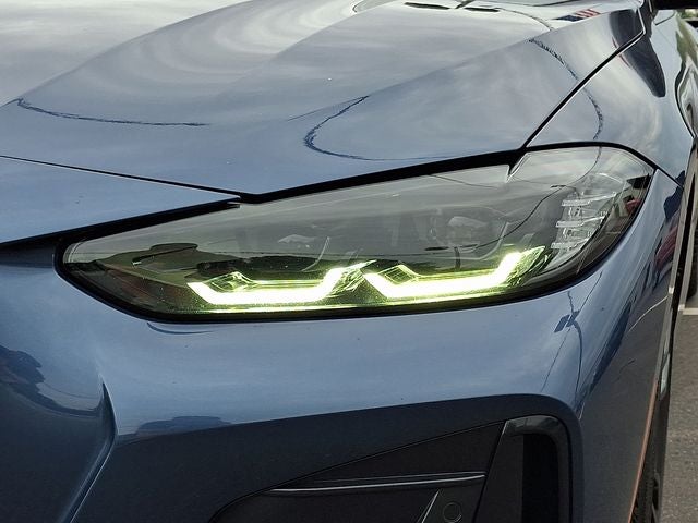 2024 BMW 4 Series 430i