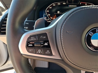 2019 BMW 8 Series M850i xDrive