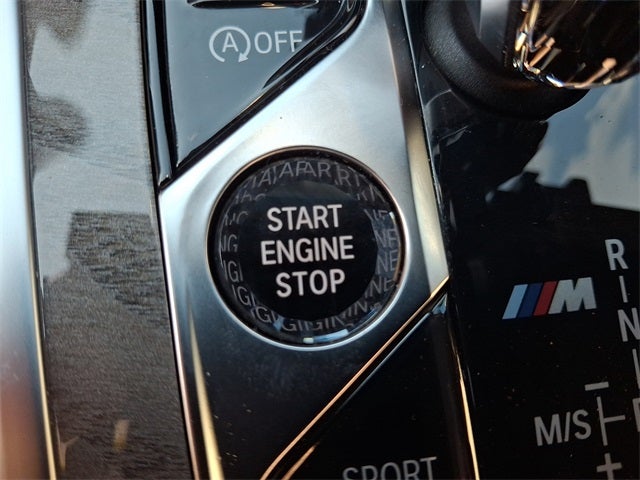 2019 BMW 8 Series M850i xDrive