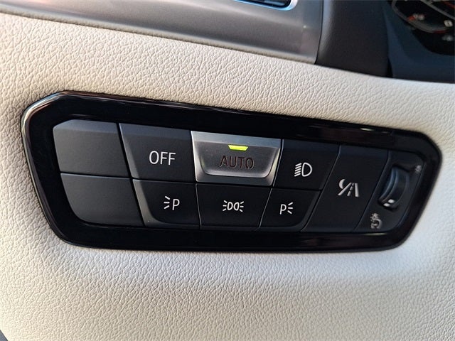 2019 BMW 8 Series M850i xDrive