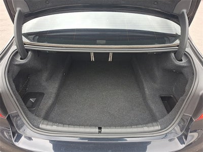 2018 BMW 5 Series M550i xDrive