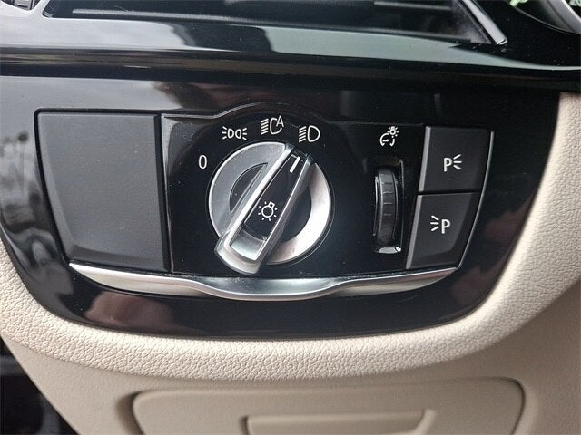 2018 BMW 5 Series M550i xDrive