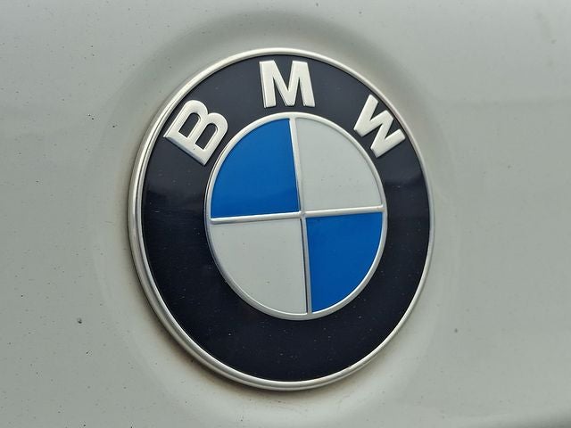 2019 BMW 5 Series 540i