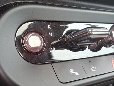 2025 MINI Cooper S Signature Plus