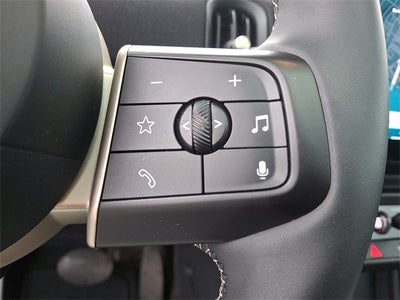 2025 MINI Cooper S Signature Plus