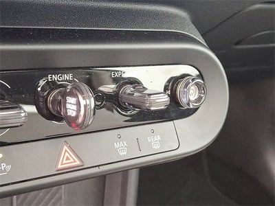 2025 MINI Cooper S Signature Plus