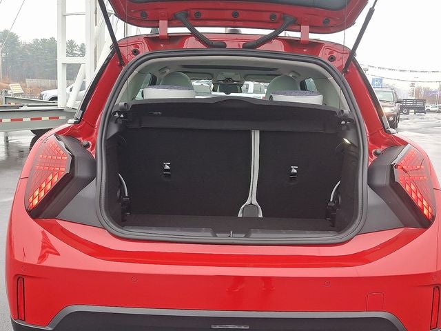 2025 MINI Cooper S Signature Plus