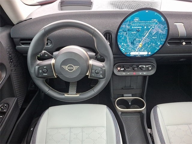 2025 MINI Cooper S Signature Plus