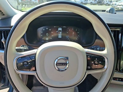 2017 Volvo S90 T6 Inscription