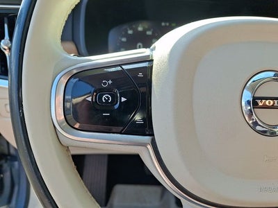 2017 Volvo S90 T6 Inscription